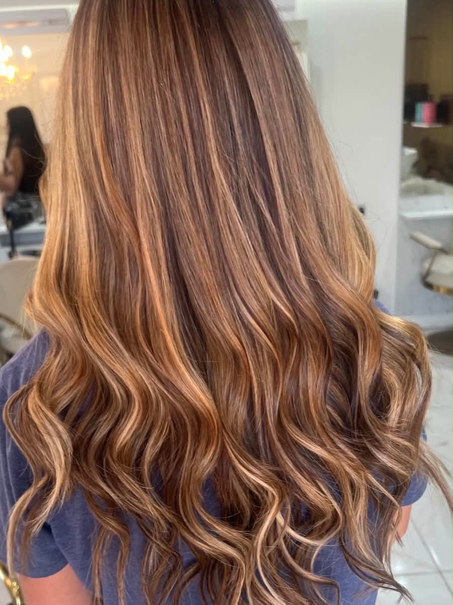 Cutting and Styling