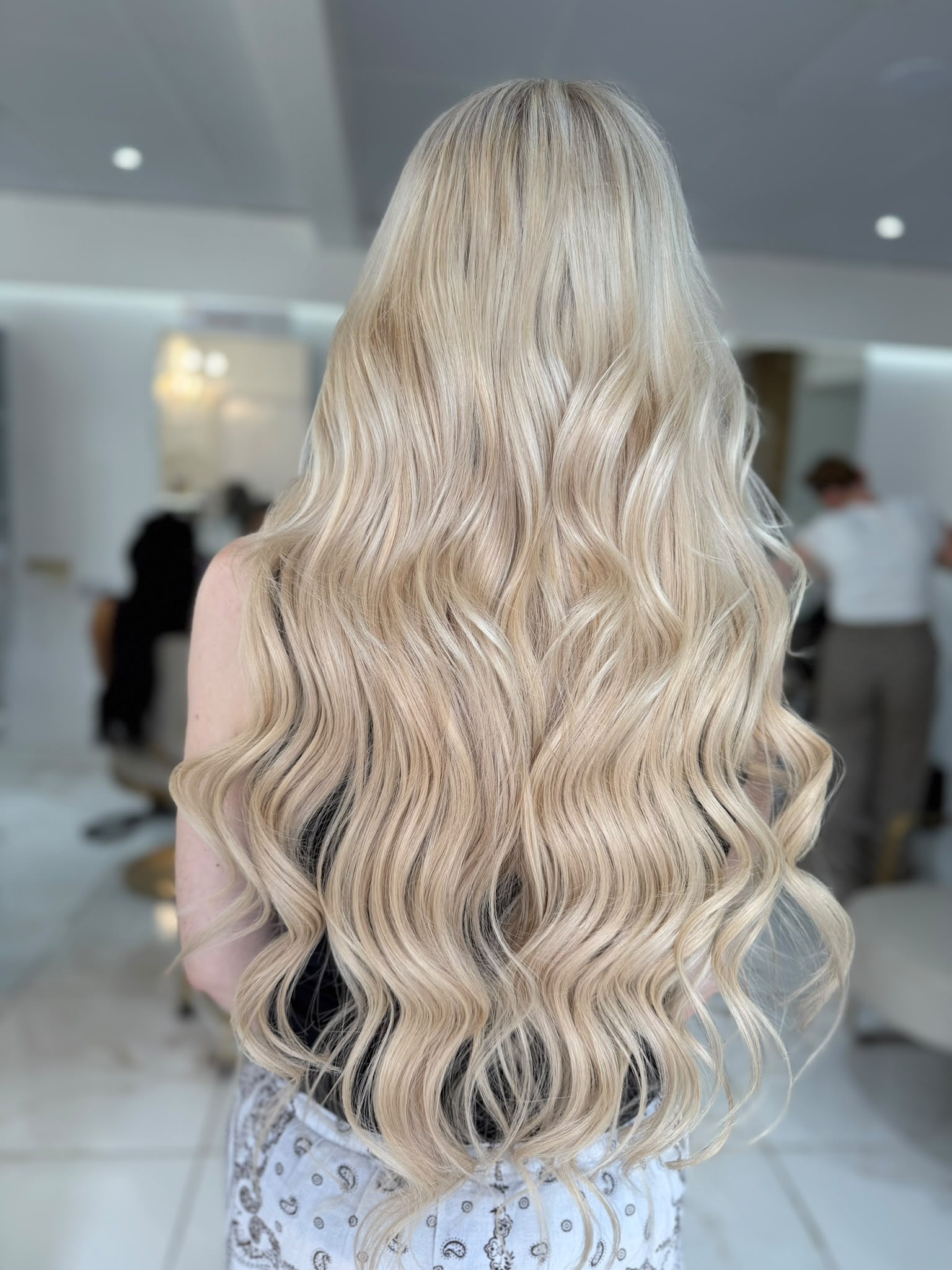 Hair Extensions